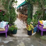 Hotel Apaz Alacati