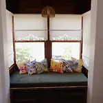 Hotel Apaz Alacati