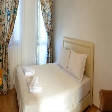 Apaz Alacati Ξενοδοχείο