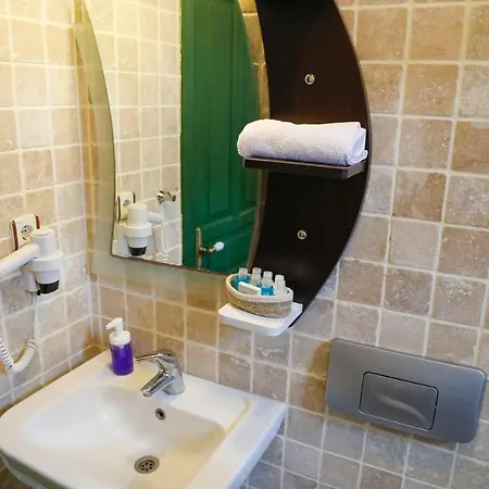 Apaz Alacati Ξενοδοχείο Çeşme