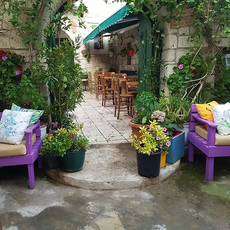 Hotel Apaz Alacati