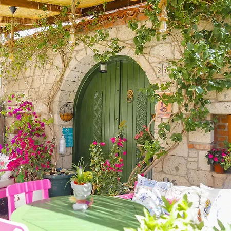 Apaz Alacati 5*