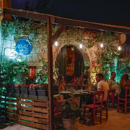 Apaz Alacati Ξενοδοχείο Çeşme
