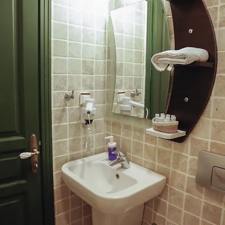 Apaz Alacati Ξενοδοχείο