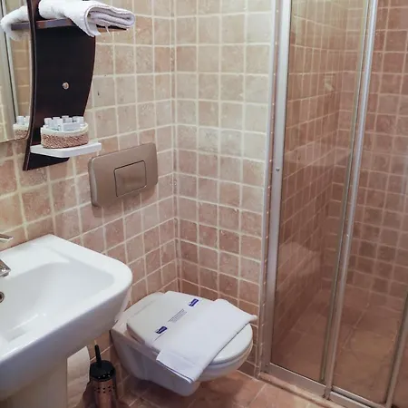 Apaz Alacati 5*