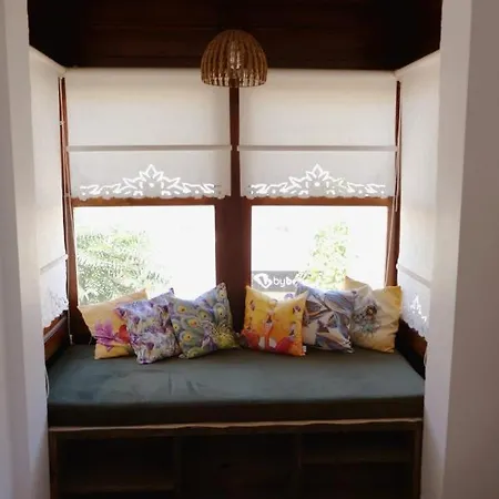 فندق Apaz Alacati 5*