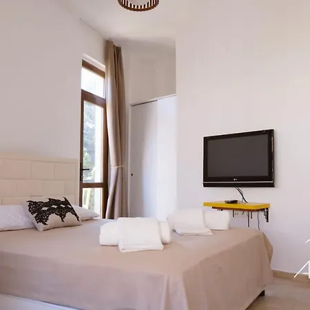 Hotel Apaz Alacati