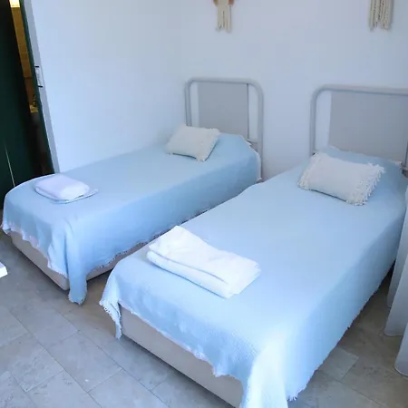 Apaz Alacati Ξενοδοχείο 5*