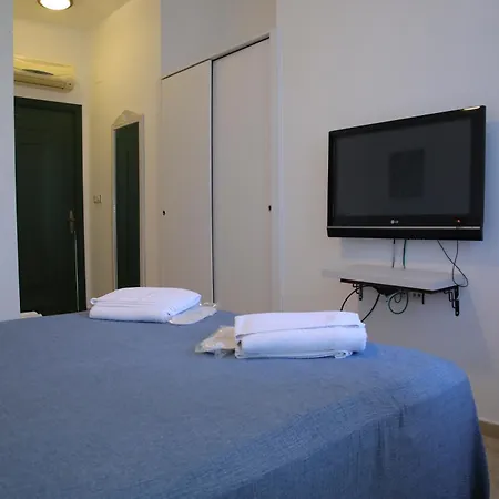 فندق Apaz Alacati