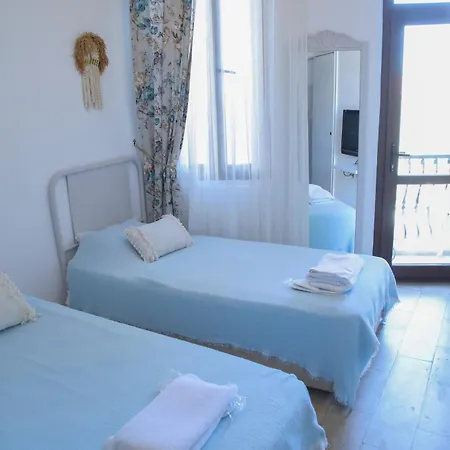 Apaz Alacati 5* Çeşme