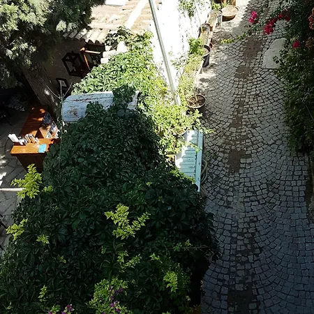 فندق Apaz Alacati Çeşme