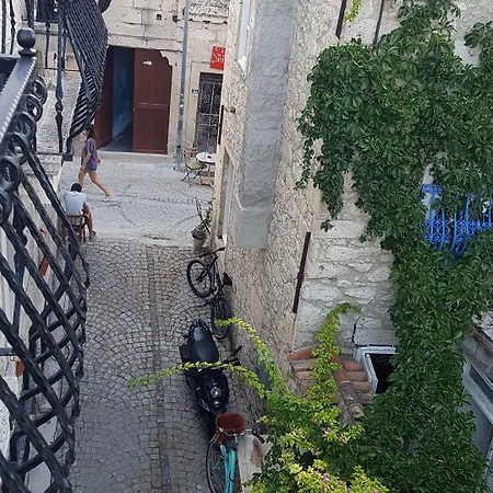 Apaz Alacati فندق 5*