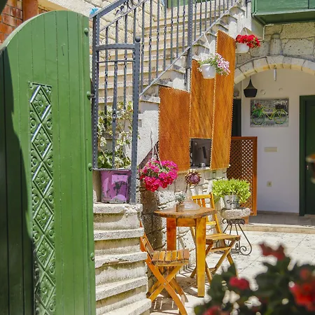 فندق Apaz Alacati Çeşme