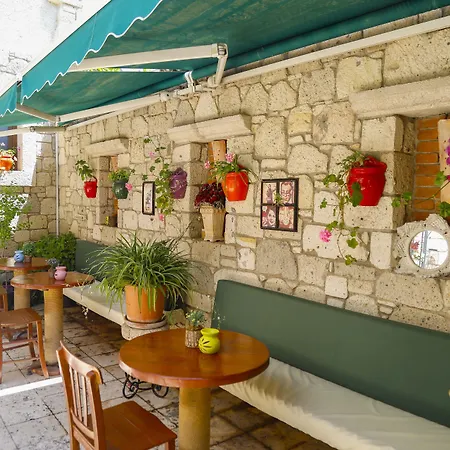 فندق Apaz Alacati 5*