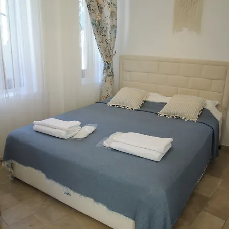 Apaz Alacati فندق