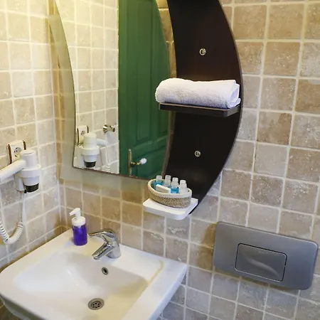 Apaz Alacati فندق Çeşme