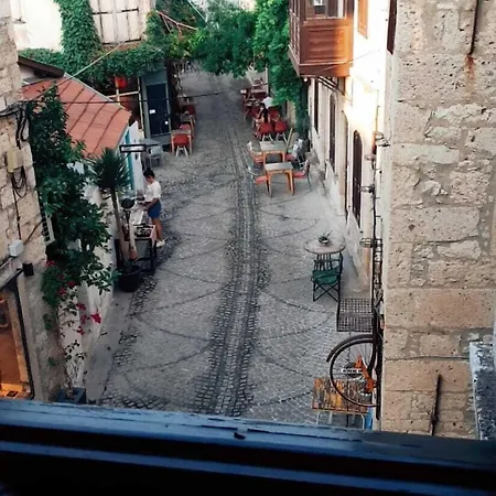 Apaz Alacati فندق Çeşme