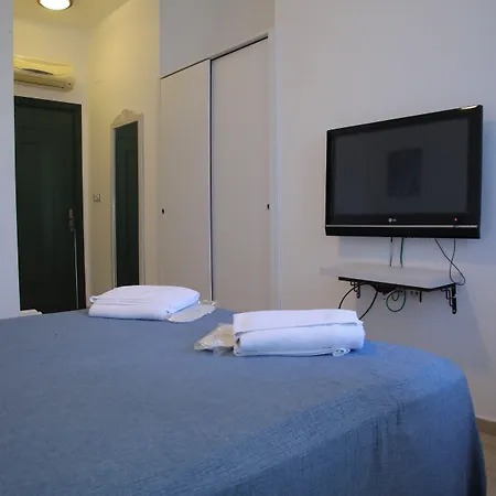 Apaz Alacati فندق