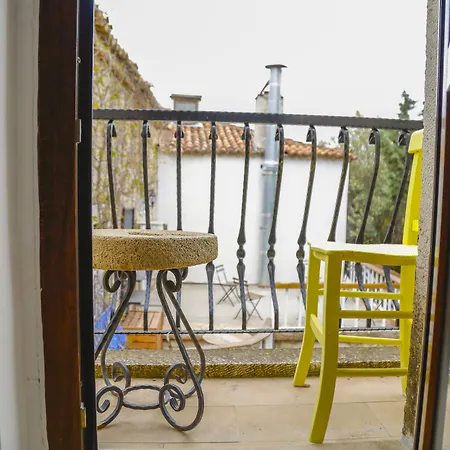 Apaz Alacati فندق 5*